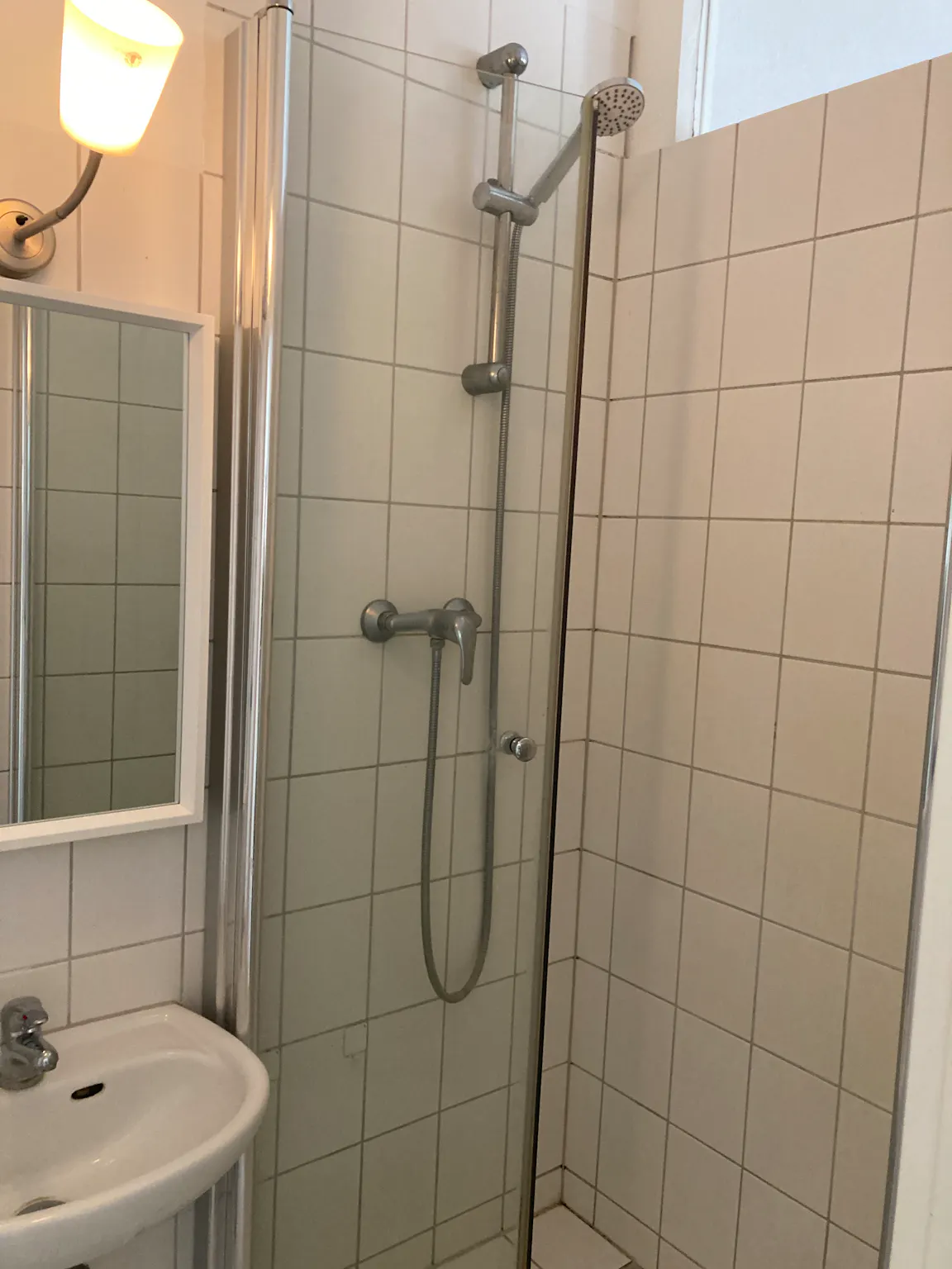 Apartment in Schleiermacherstraße, Berlin (1603295) ROOM 1