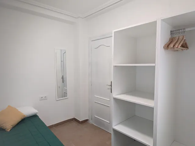 Private room in Carrer de Joaquín Costa, Burjassot (1603296) room image 2