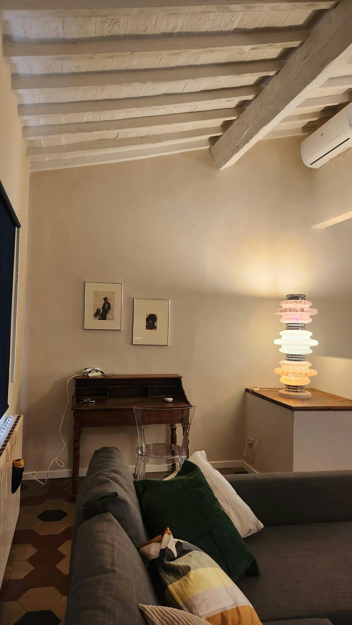 Apartment Florence, 2 beds — photo 1