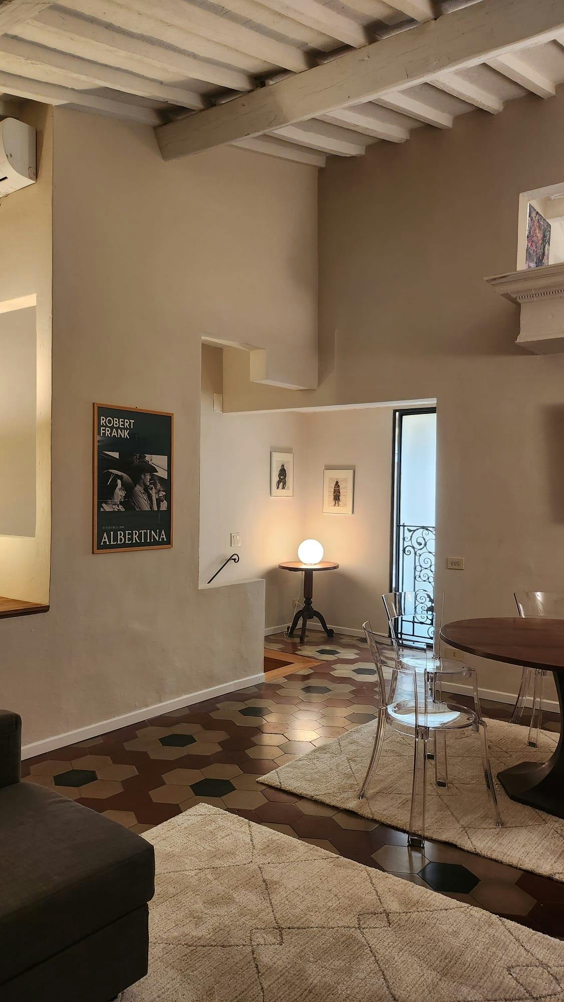 Apartment Florence, 2 beds — photo 7