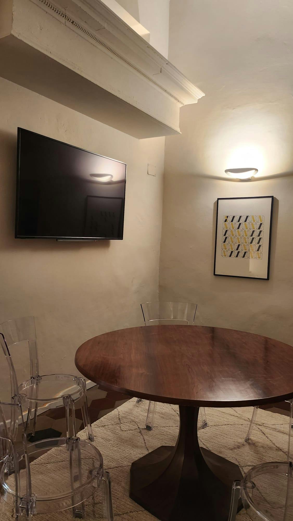 Apartment Florence, 2 beds — photo 8