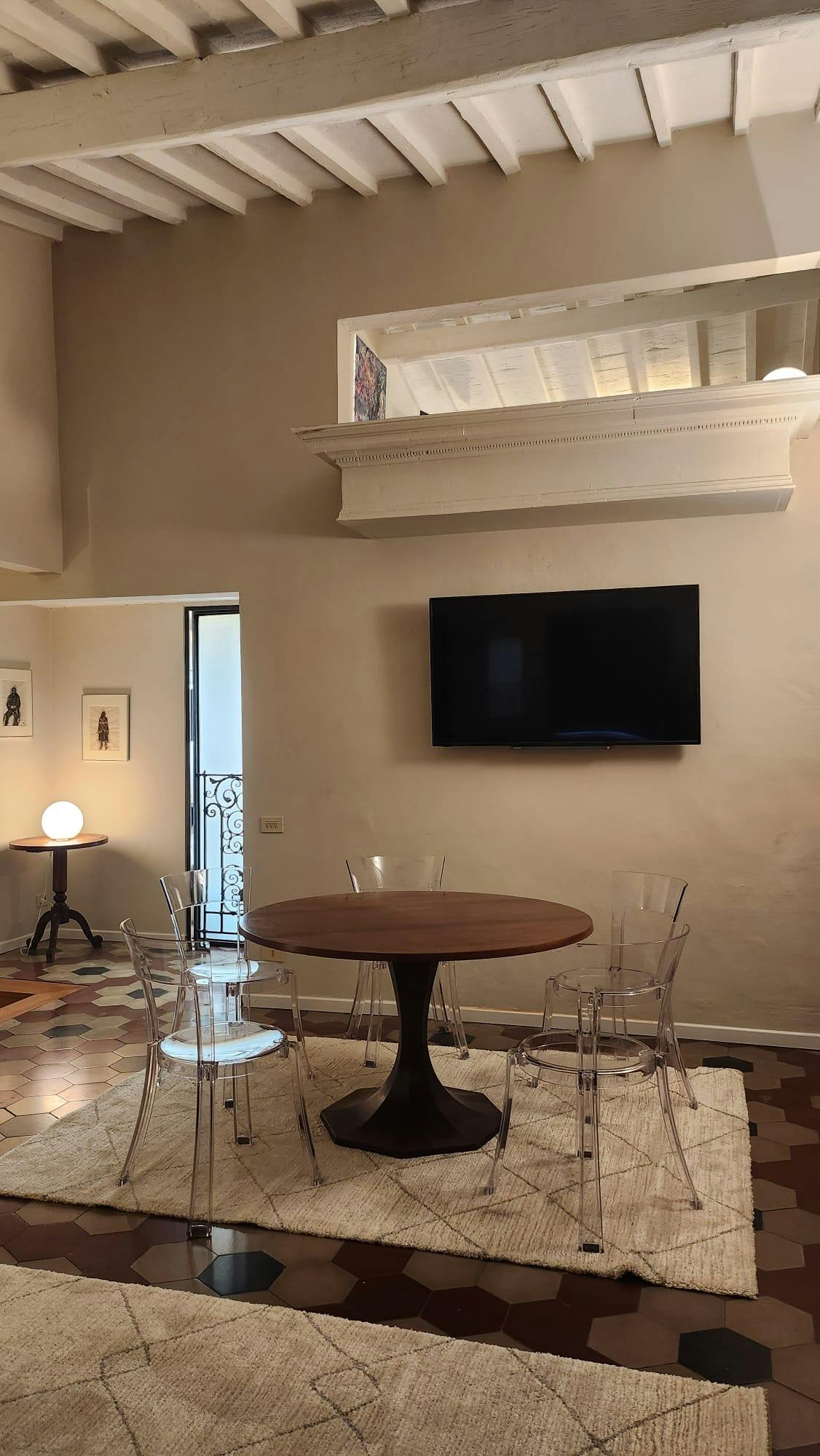 Apartment Florence, 2 beds — photo 5