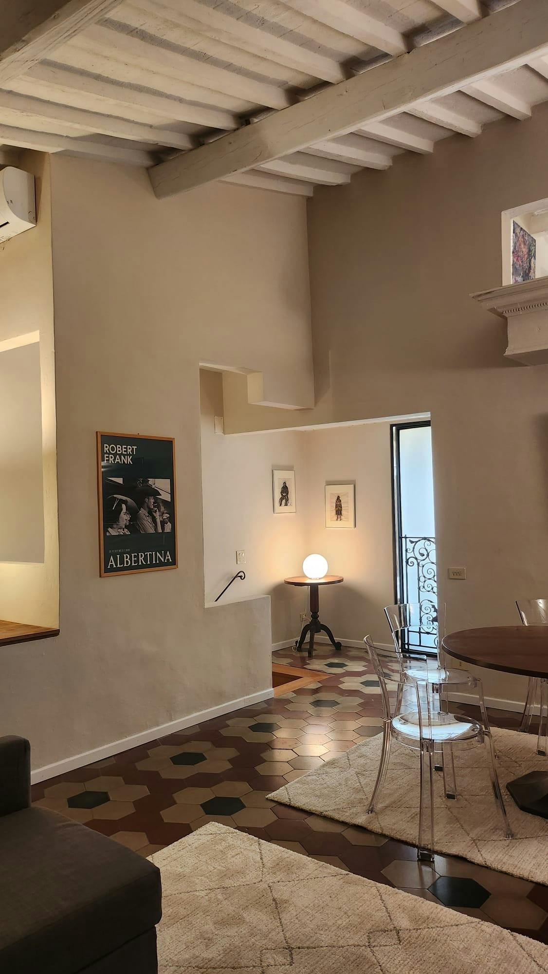 Via del Monte alle Croci, Florence