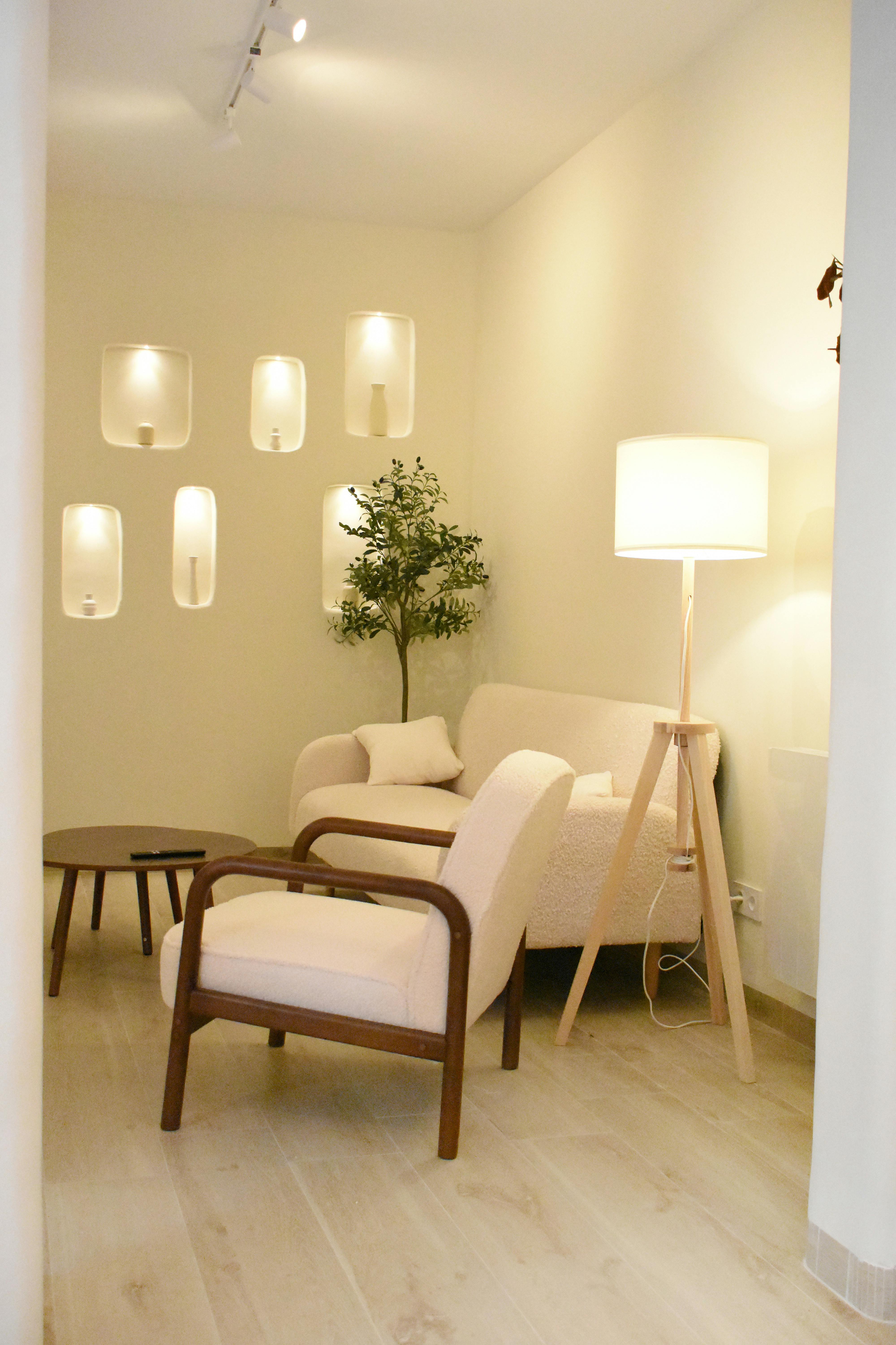 Apartment Madrid, 1 bed — photo 14