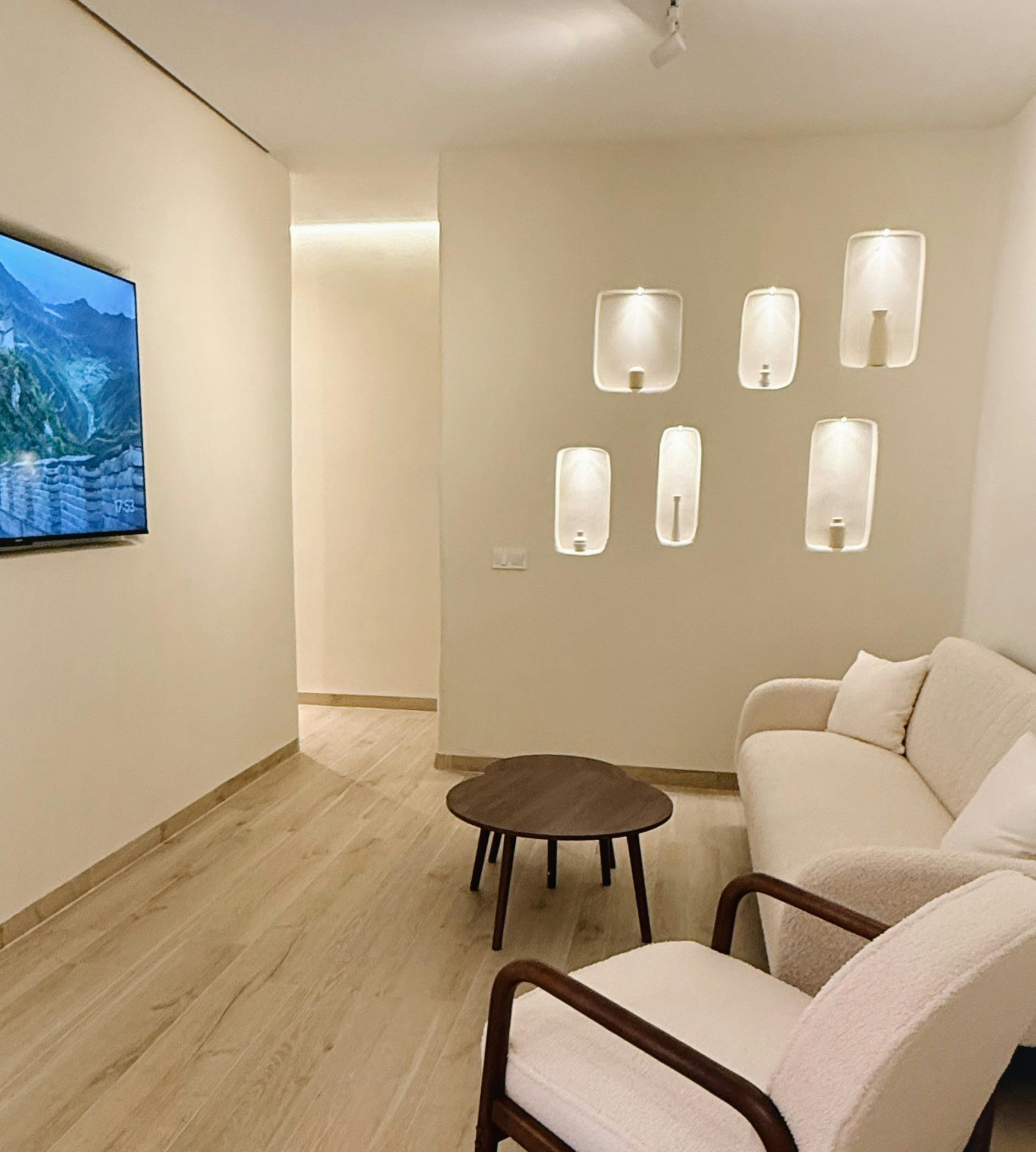 Apartment Madrid, 1 bed — photo 4