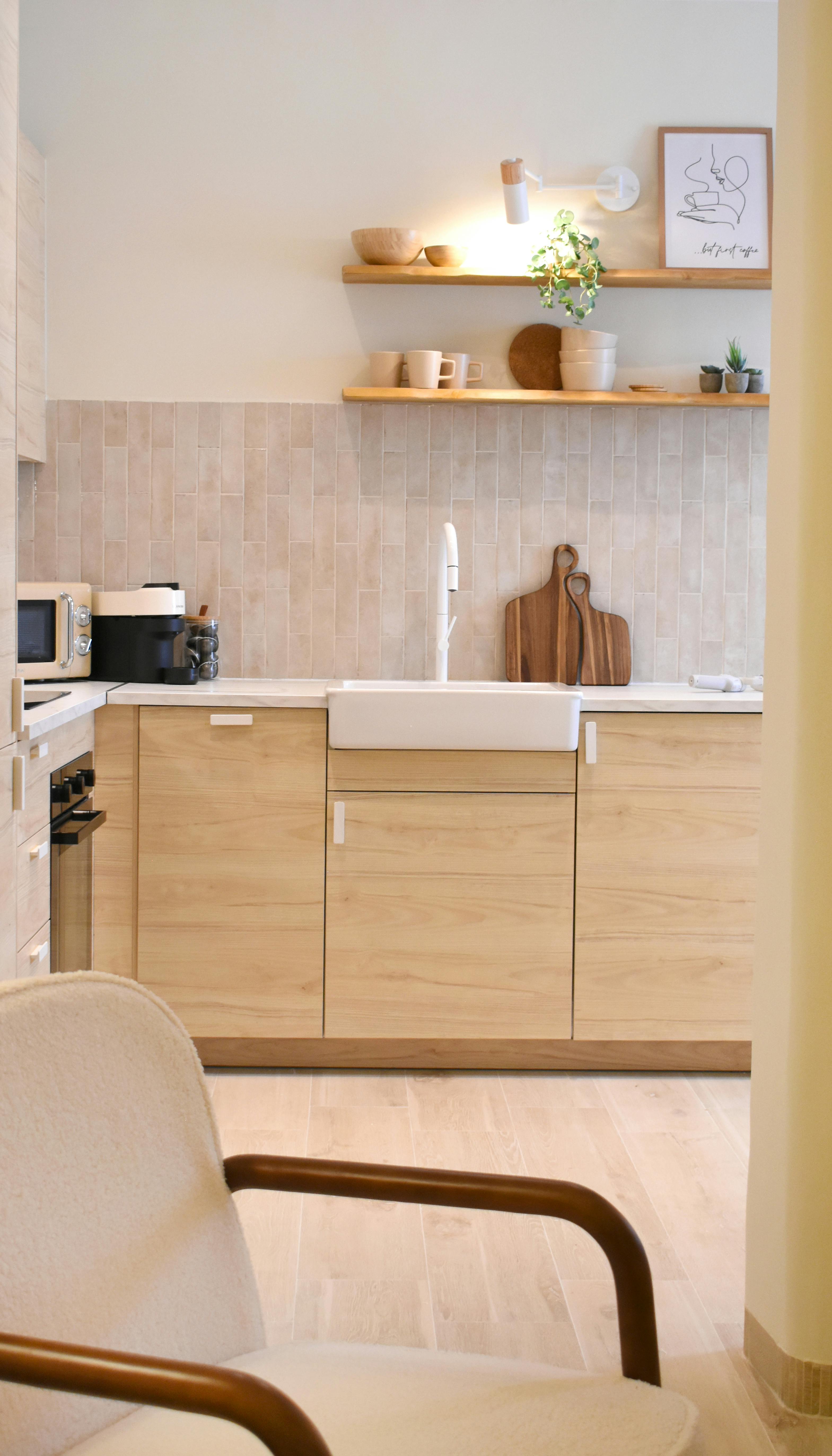 Apartment Madrid, 1 bed — photo 12