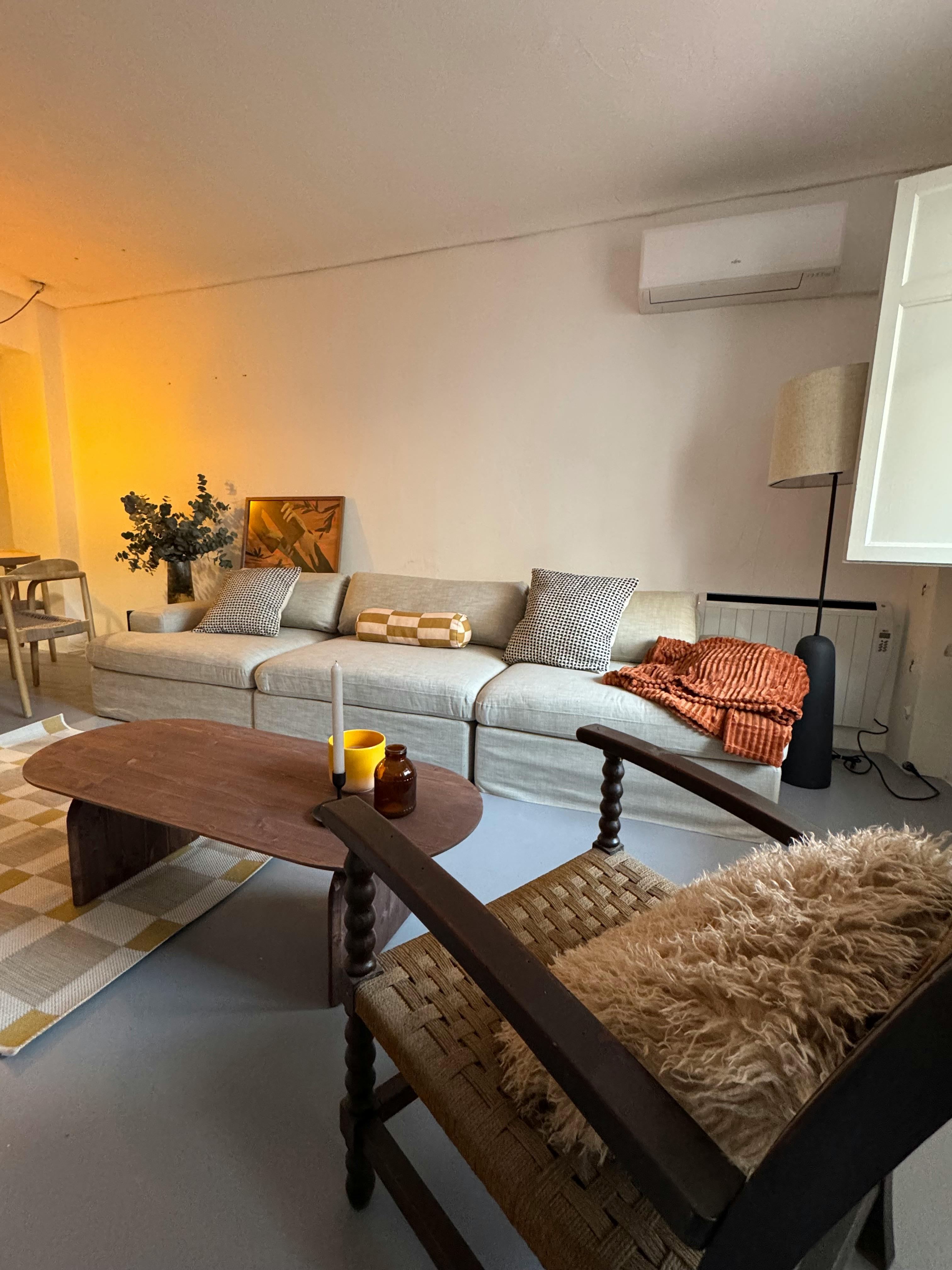 Avinguda del Port, Valencia preview