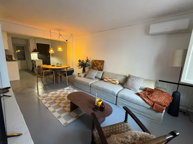 3-Bedroom Apartment in Avinguda del Port, Valencia (1603334) room image 2