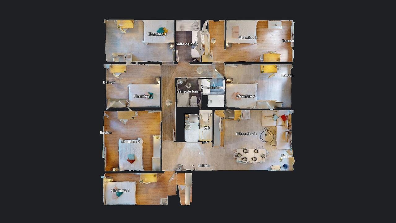 preview gallery tile