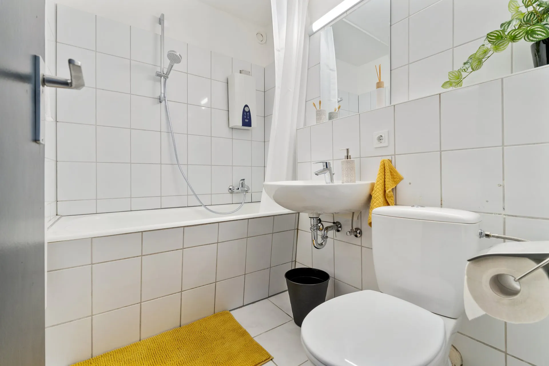Private room in Clayallee, Berlin (1603512) COMMON_AREA 1