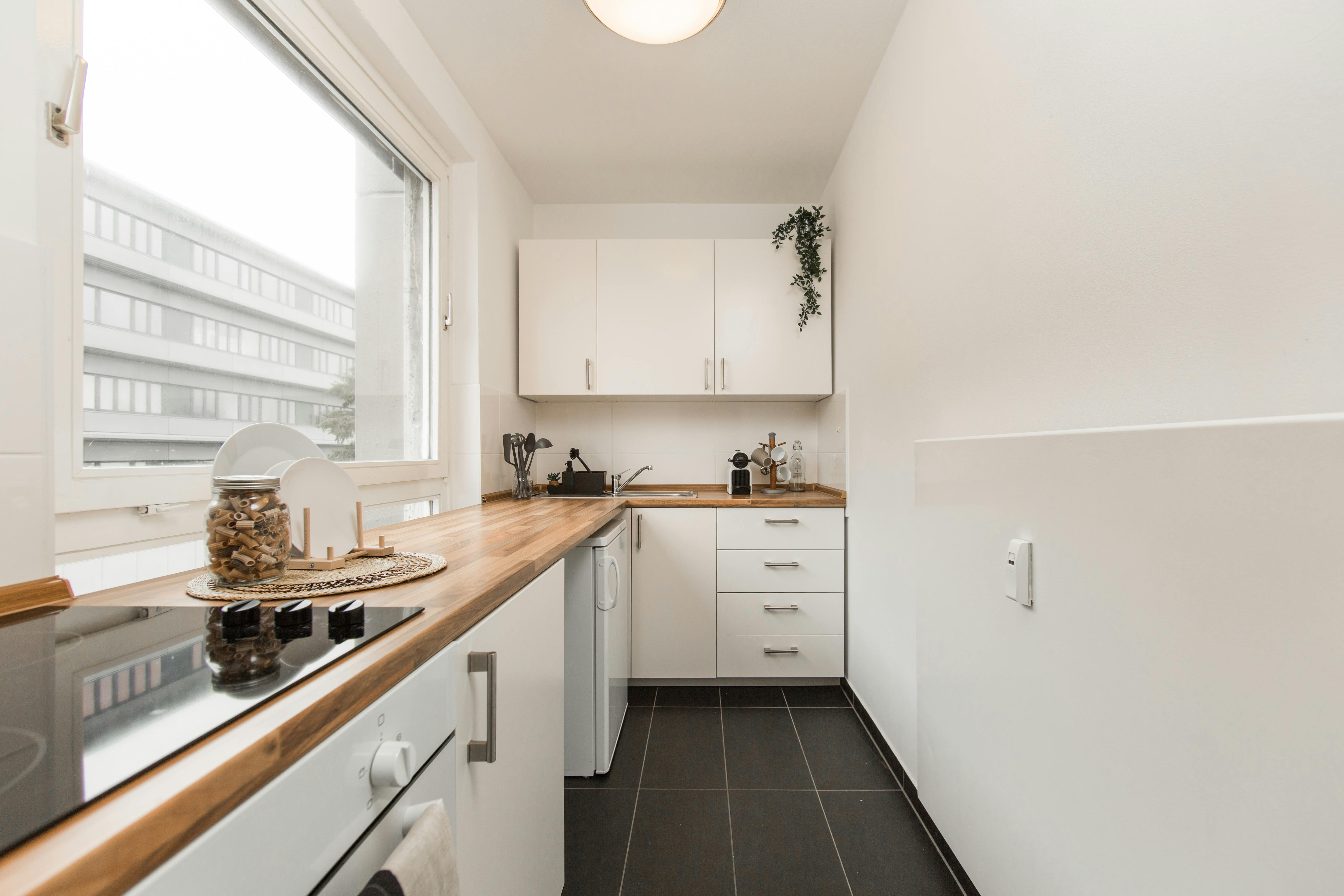 Monolocale in affitto a 1159 € al mese a Berlin, Clayallee