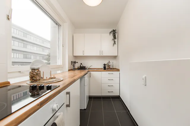 Apartment in Clayallee, Berlin (1603527) room image 1