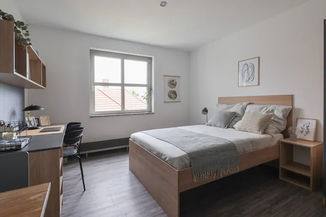 Apartment in Unter den Eichen, Berlin (1603544) room image 2