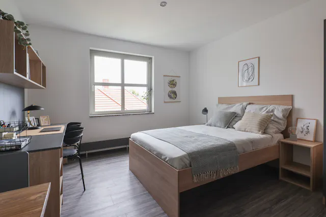 Apartment in Unter den Eichen, Berlin (1603547) room image 2