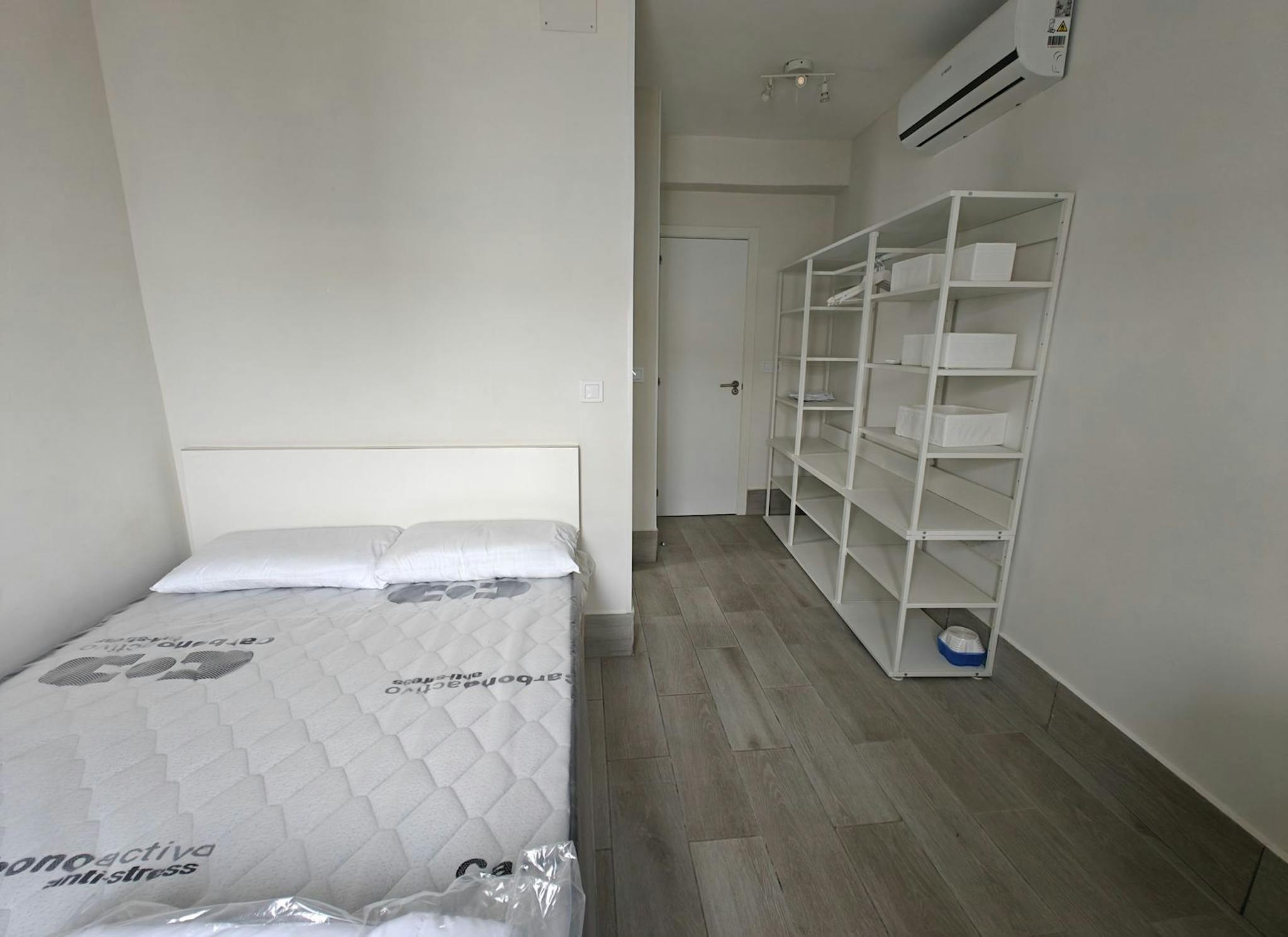 Calle de Sepúlveda, Madrid preview