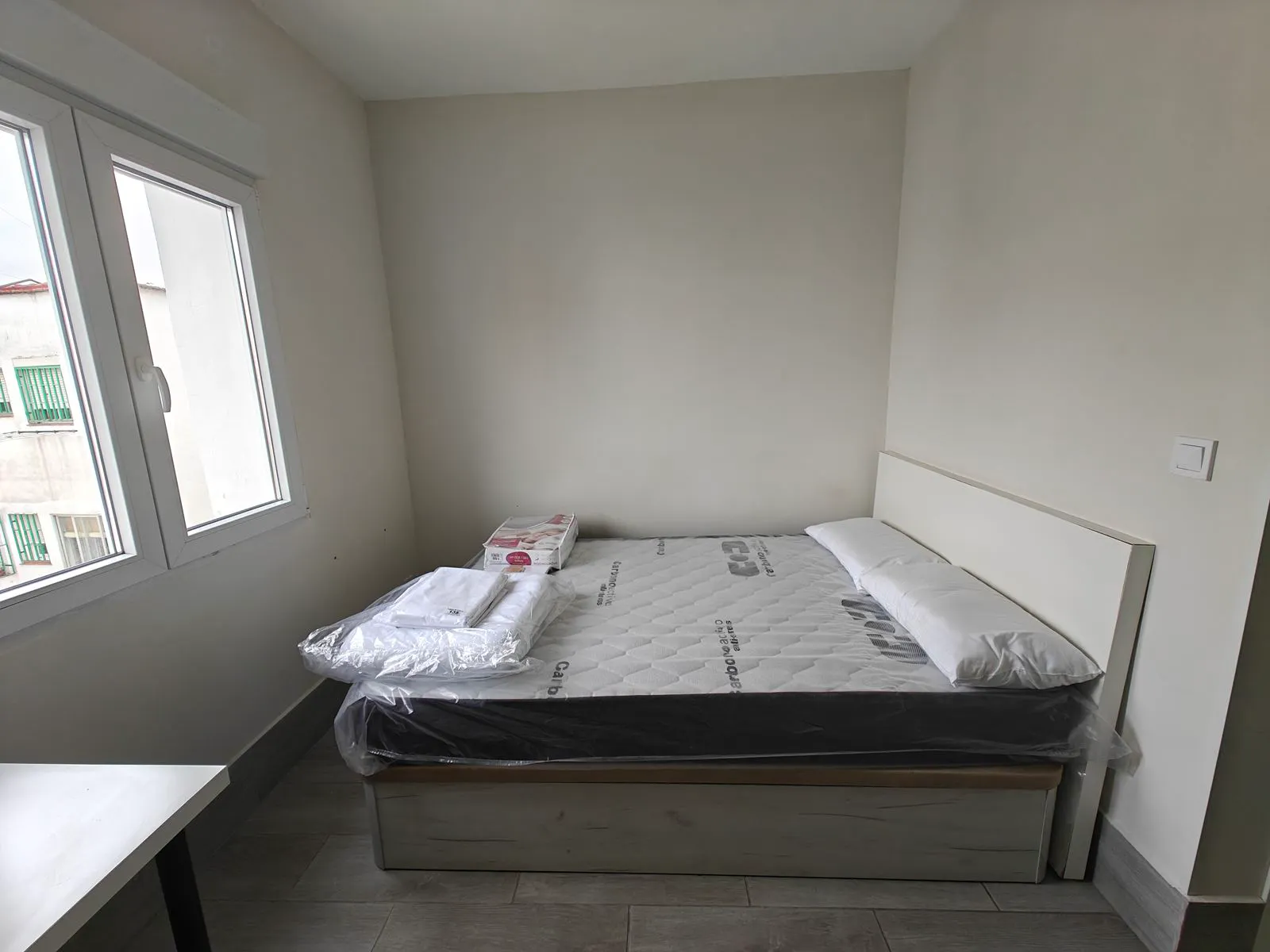 Private room in Calle de Sepúlveda, Madrid (1603551) ROOM 3