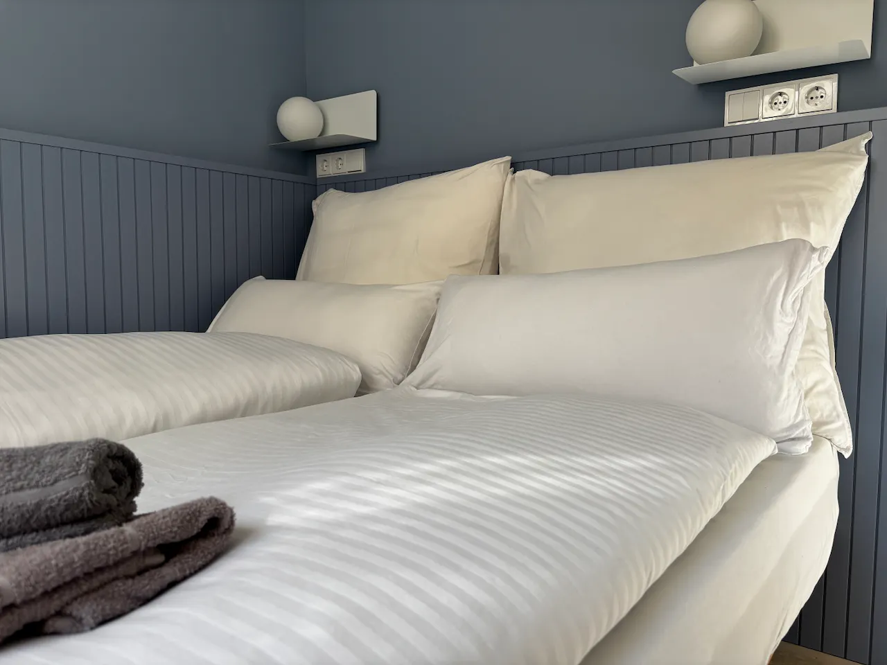 1-Bedroom Apartment in Grundsteingasse, Vienna (1603559) ROOM 3