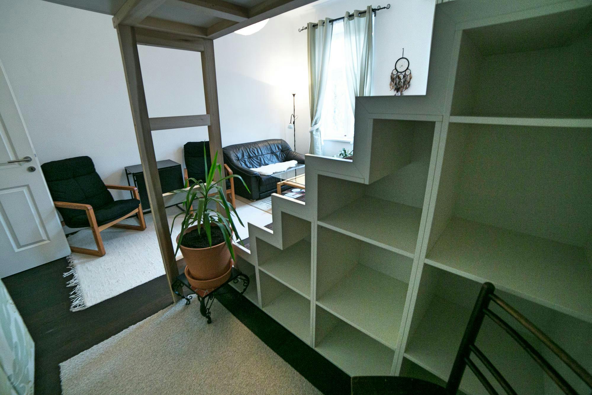 Apartment in Humboldtplatz, Vienna (1603567) room image 10