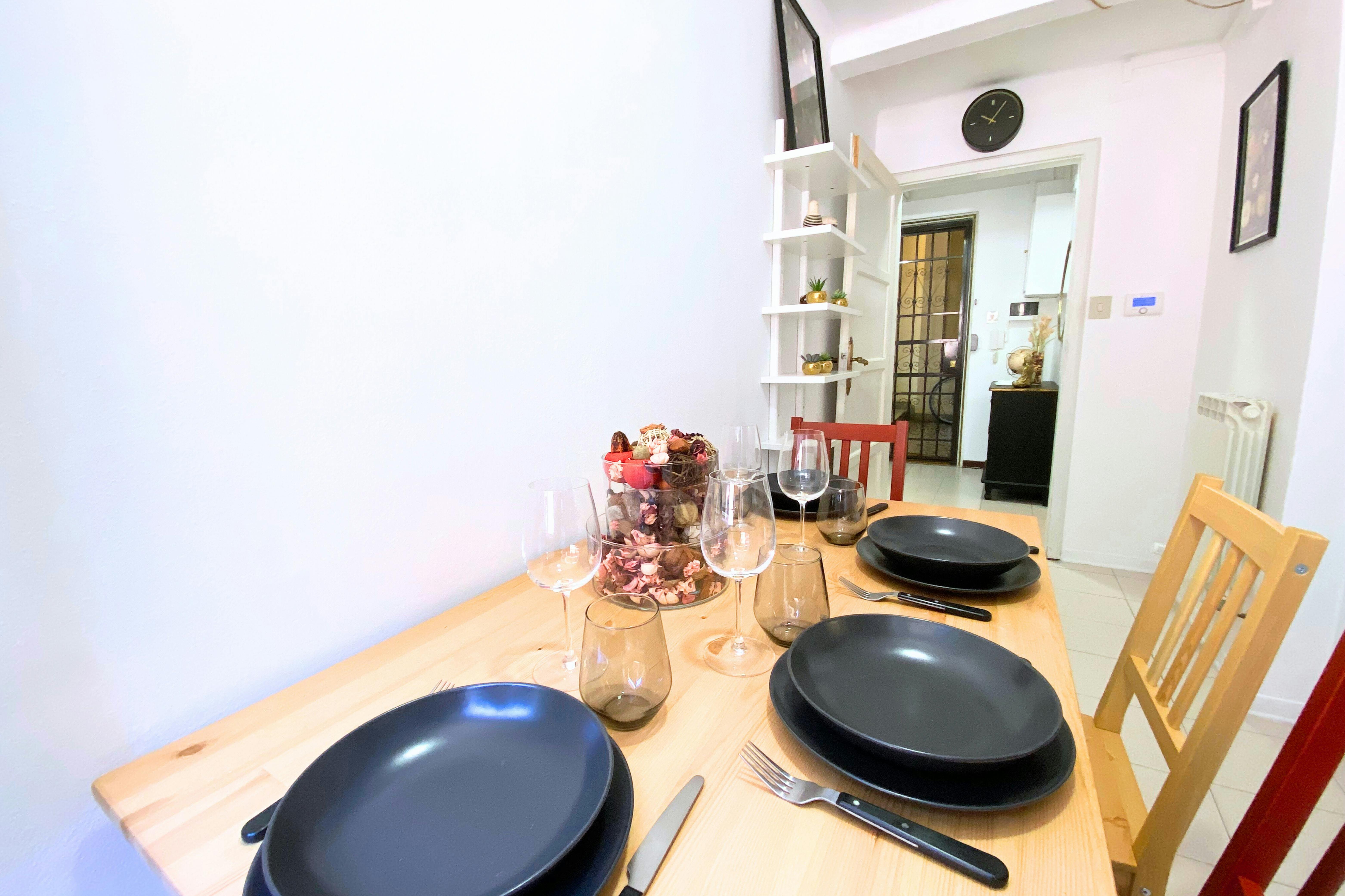 Via Santo Stefano, Bologna