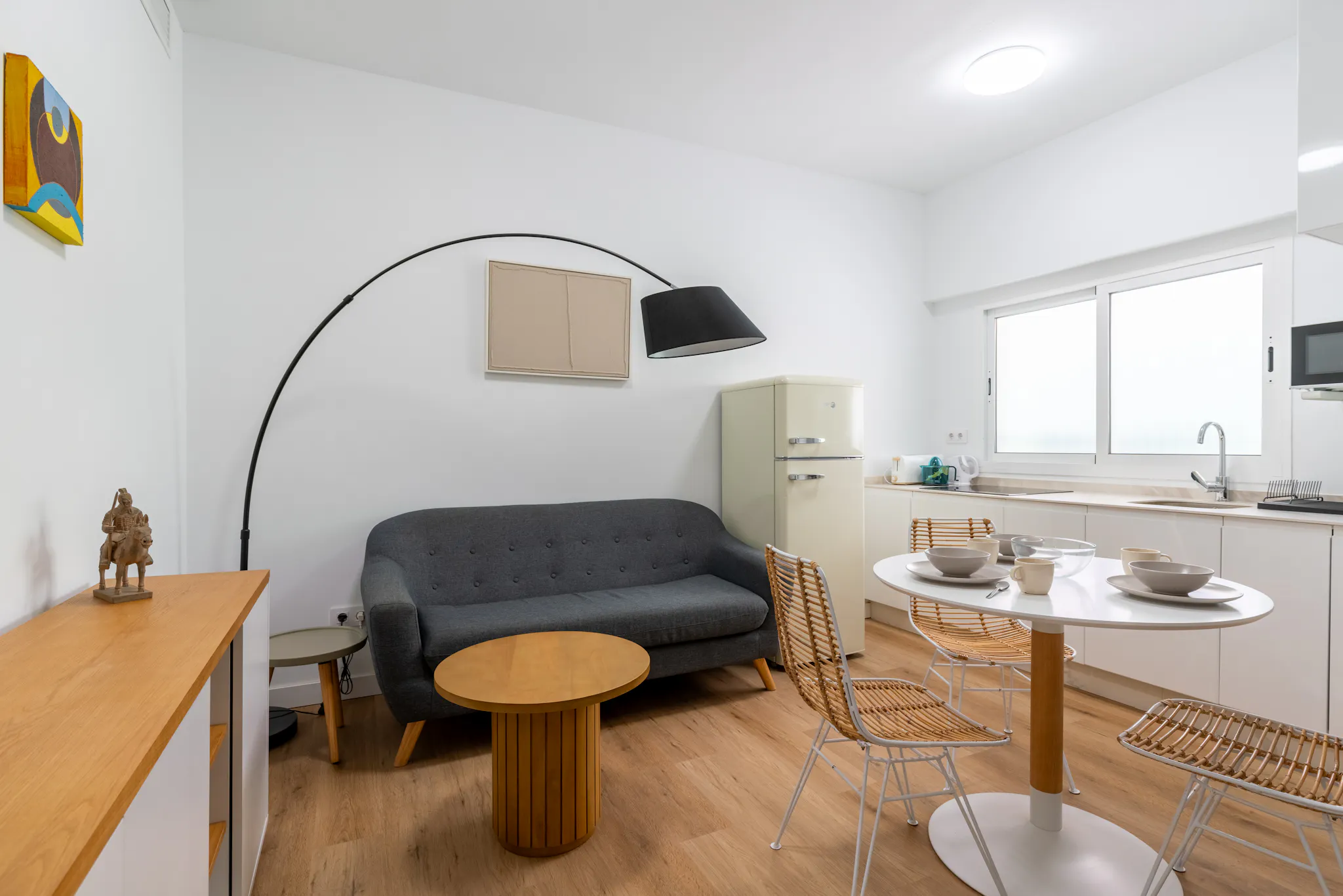 Calle Alfonso XII, Sevilla preview