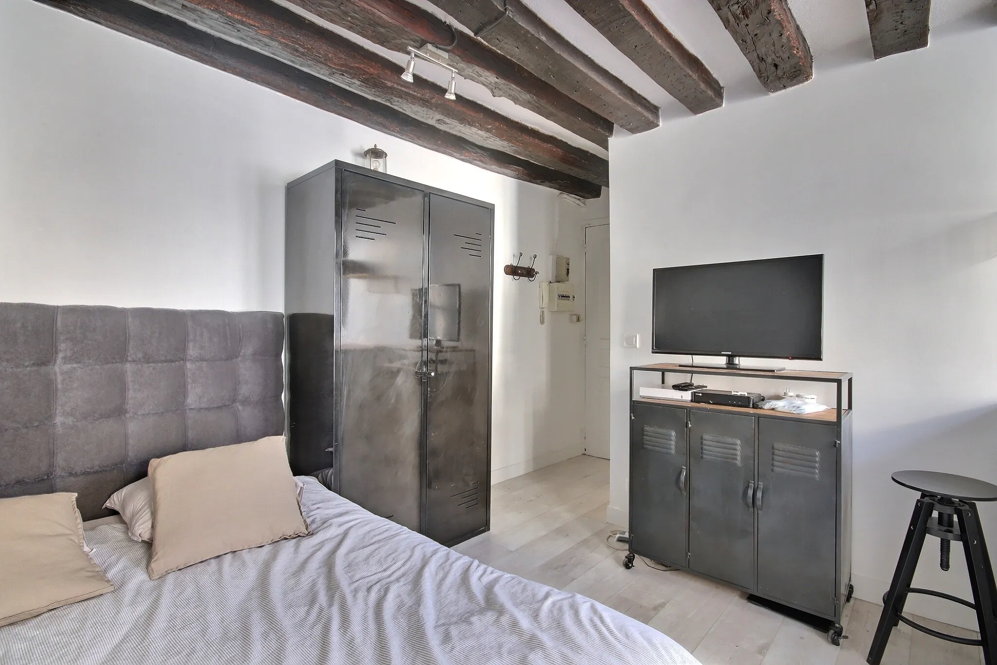 Apartment in Rue de Cléry, Paris (1603721) ROOM 2