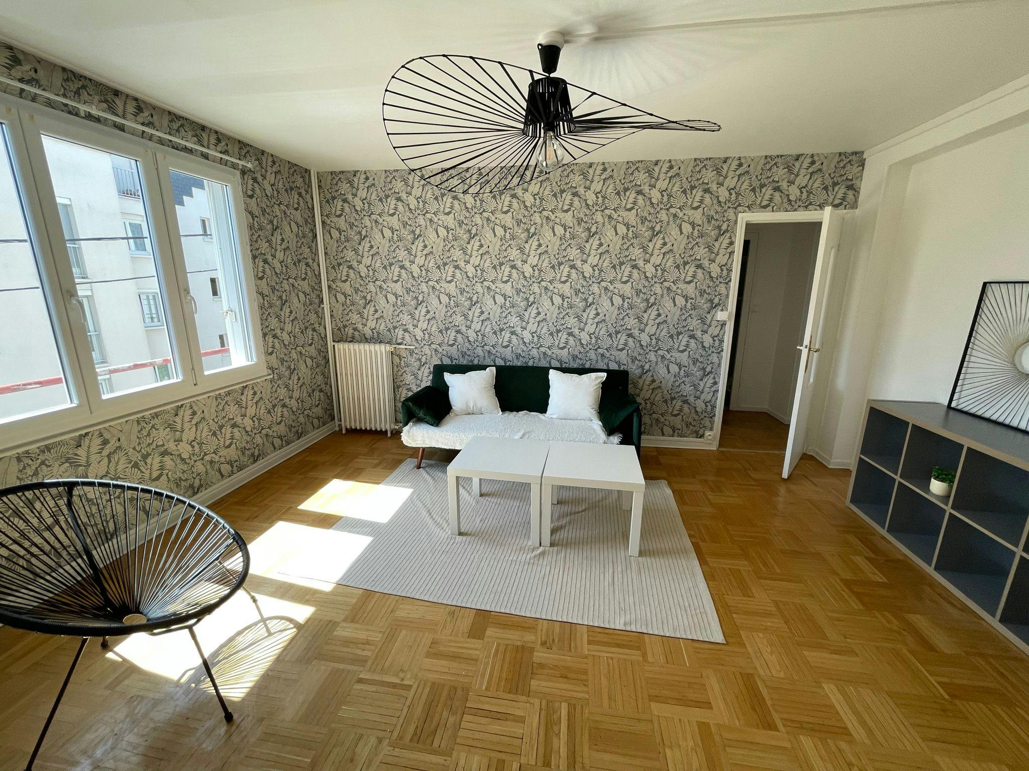 Rue Lagrive, Reims preview