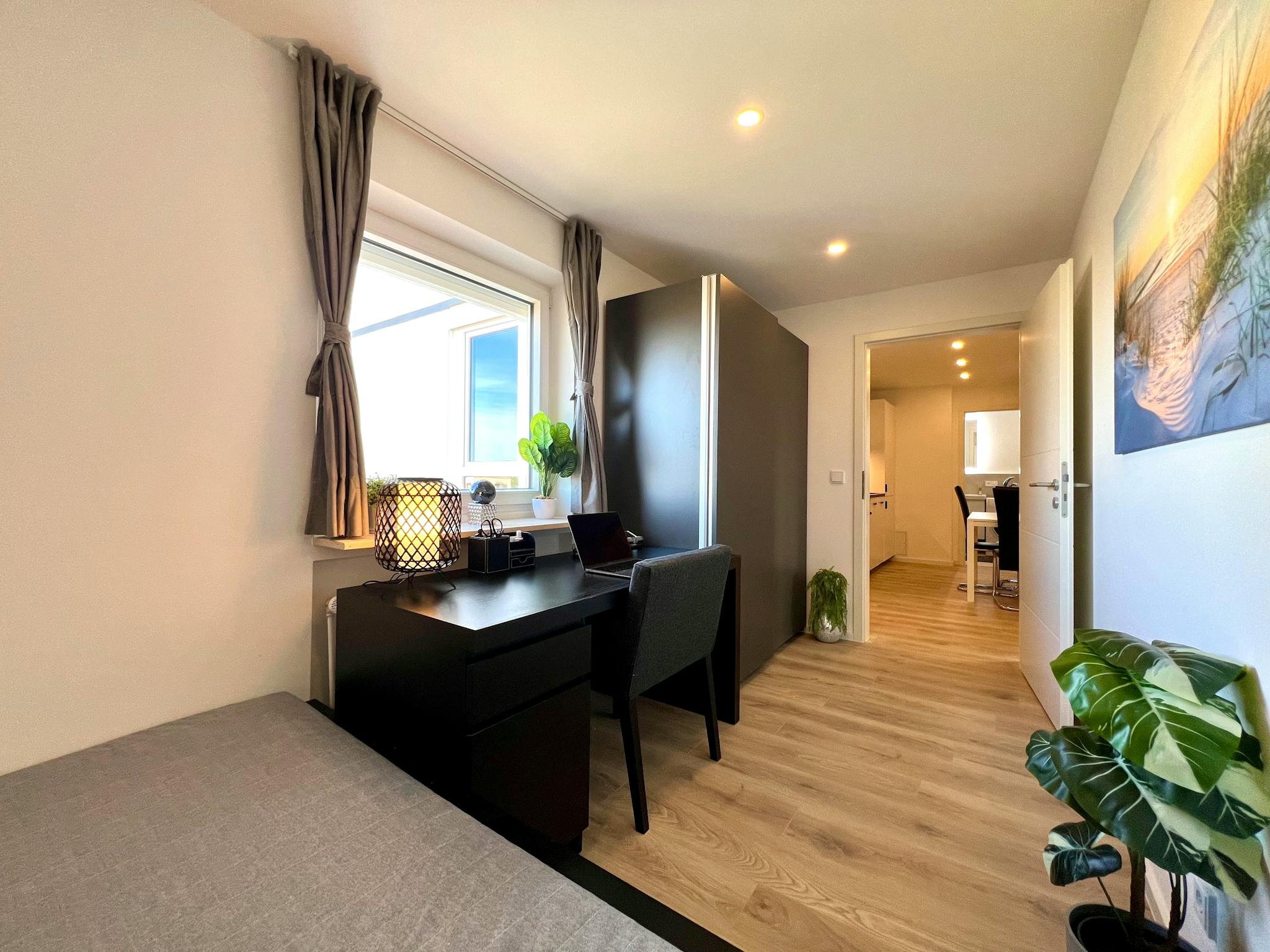 Bunsenstraße, Munich preview