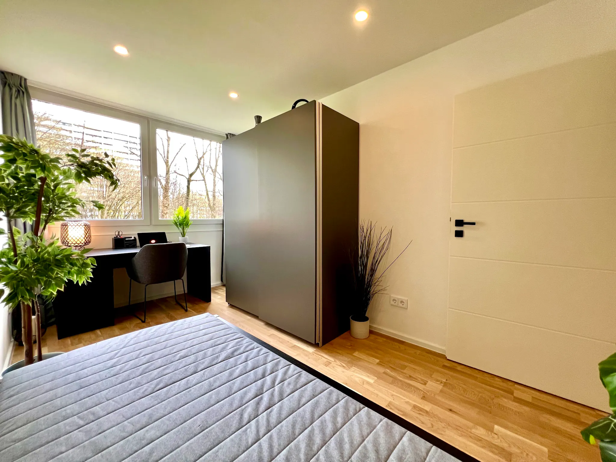 Private room in Preziosastraße, Munich (1603733) ROOM 2