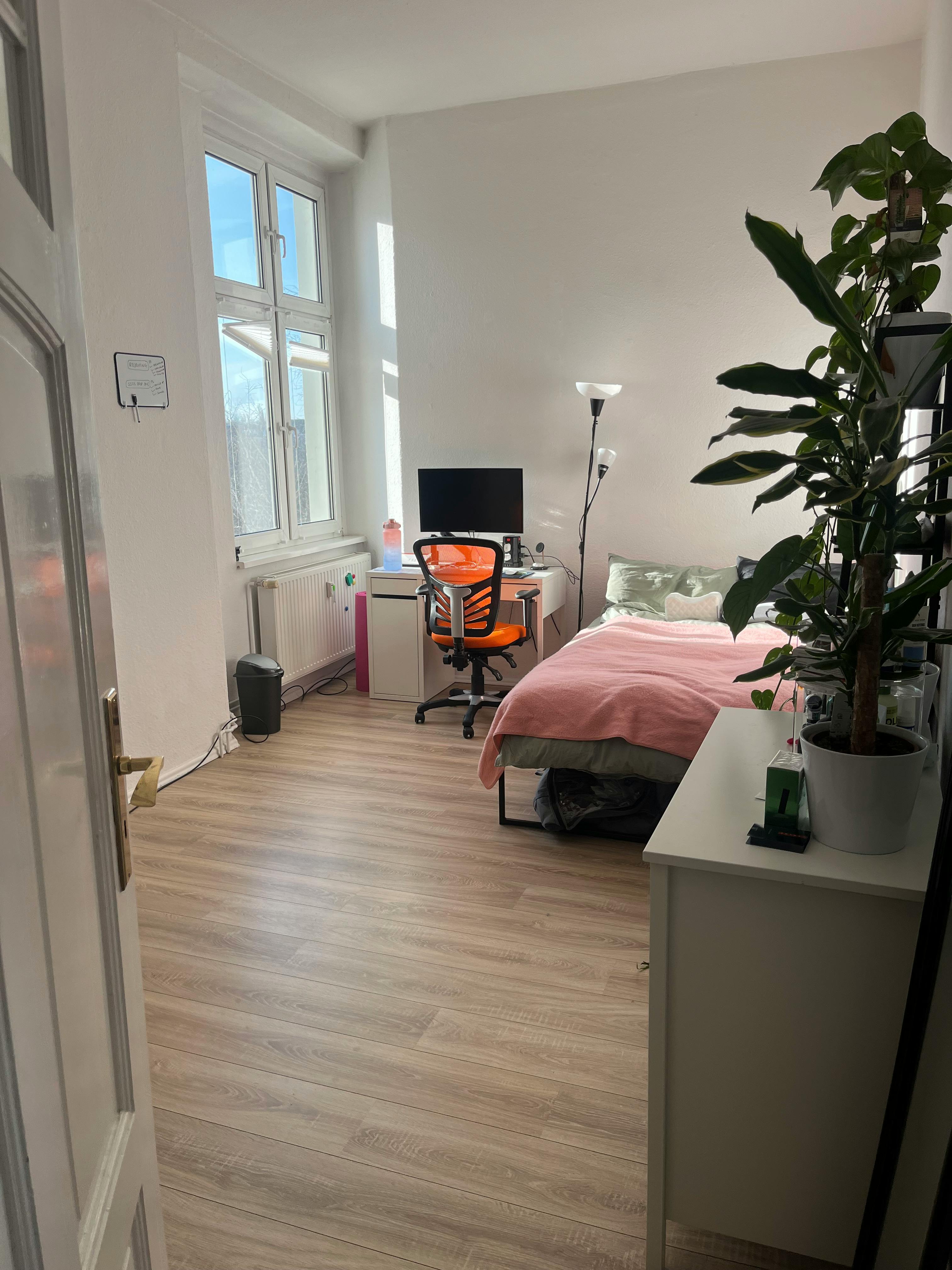 Apartment for rent on Bötzowstraße, Hennigsdorf – pohled 5