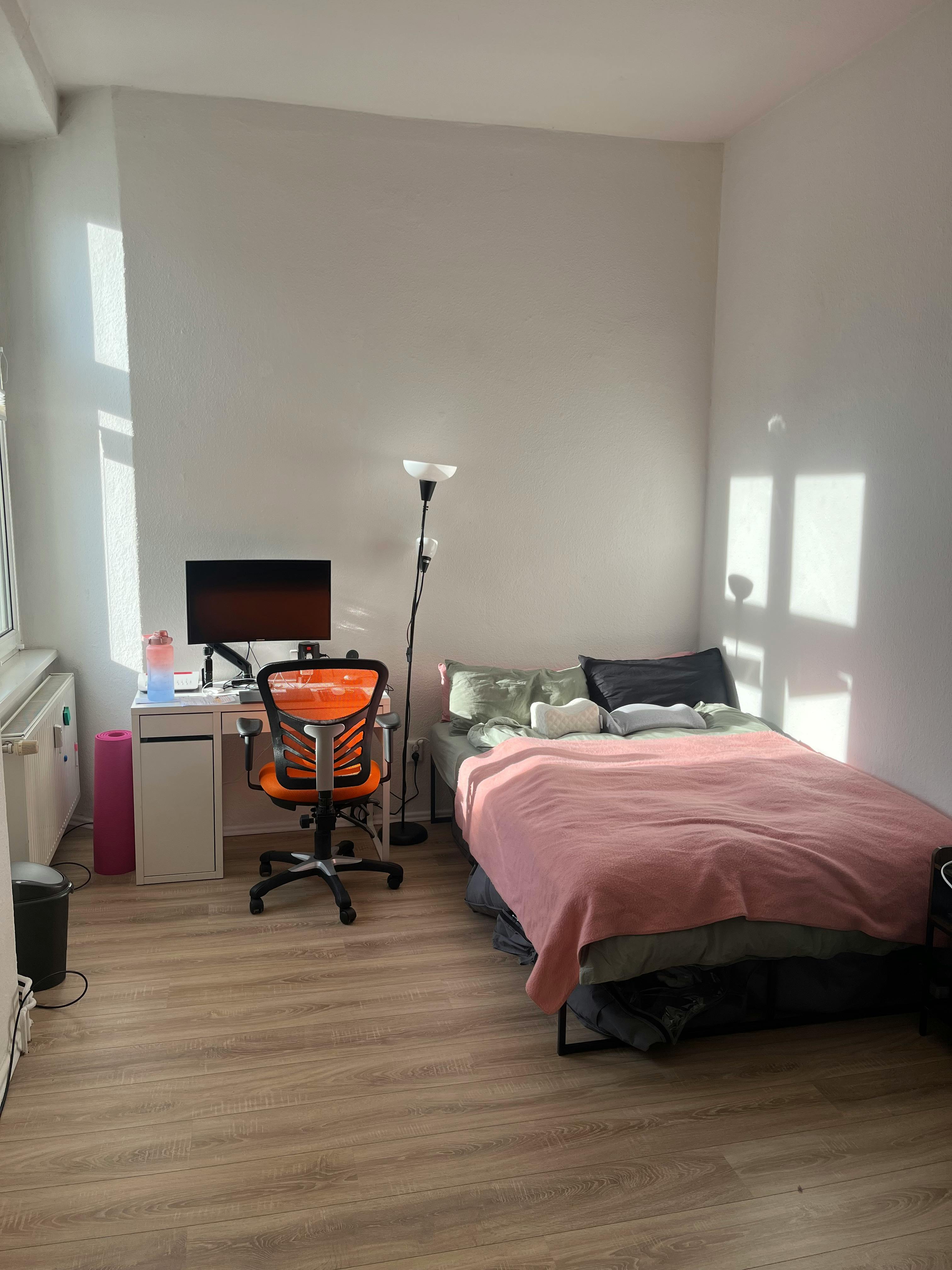 Apartment for rent on Bötzowstraße, Hennigsdorf – pohled 6