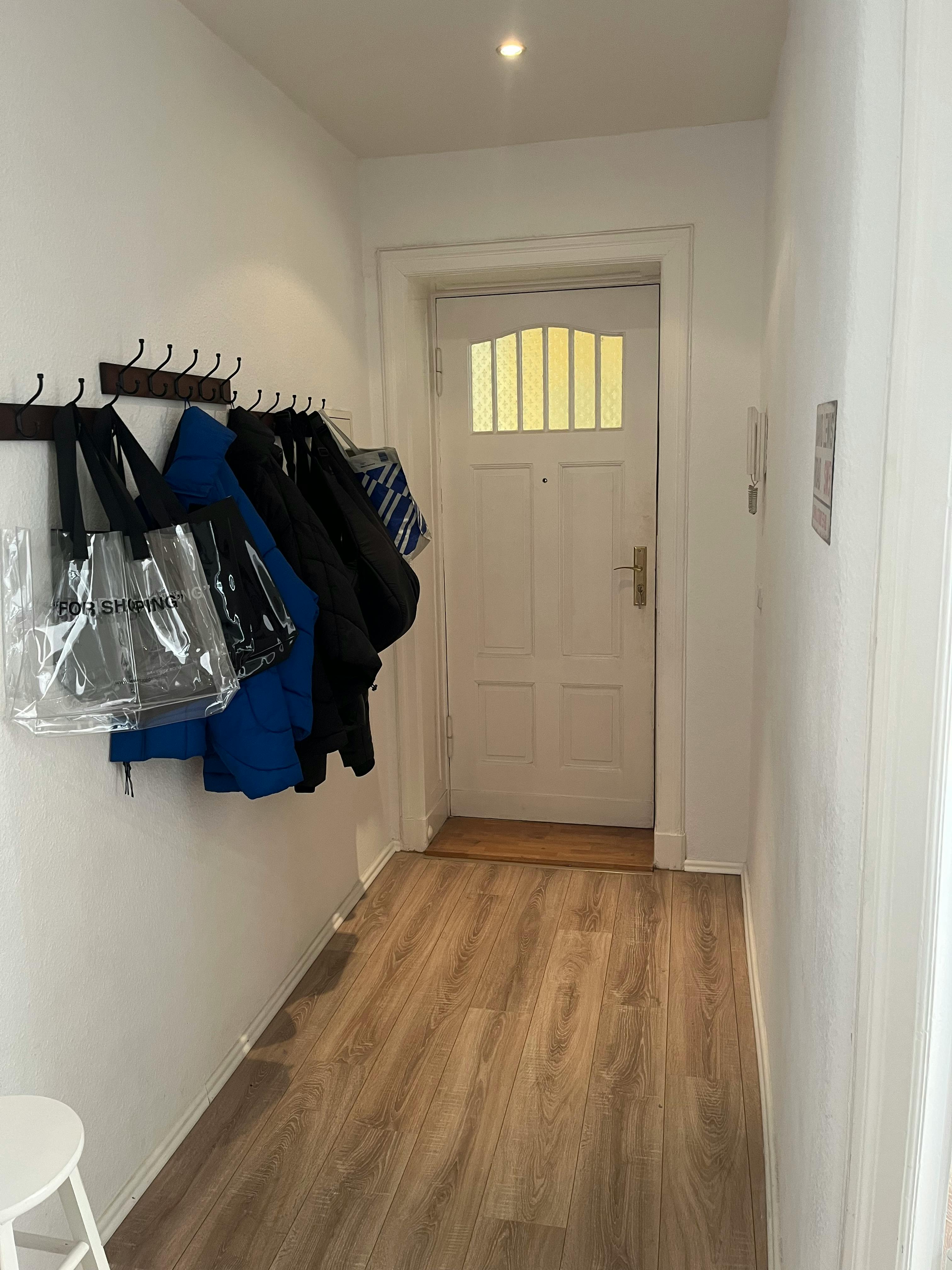 Apartment for rent on Bötzowstraße, Hennigsdorf – pohled 4