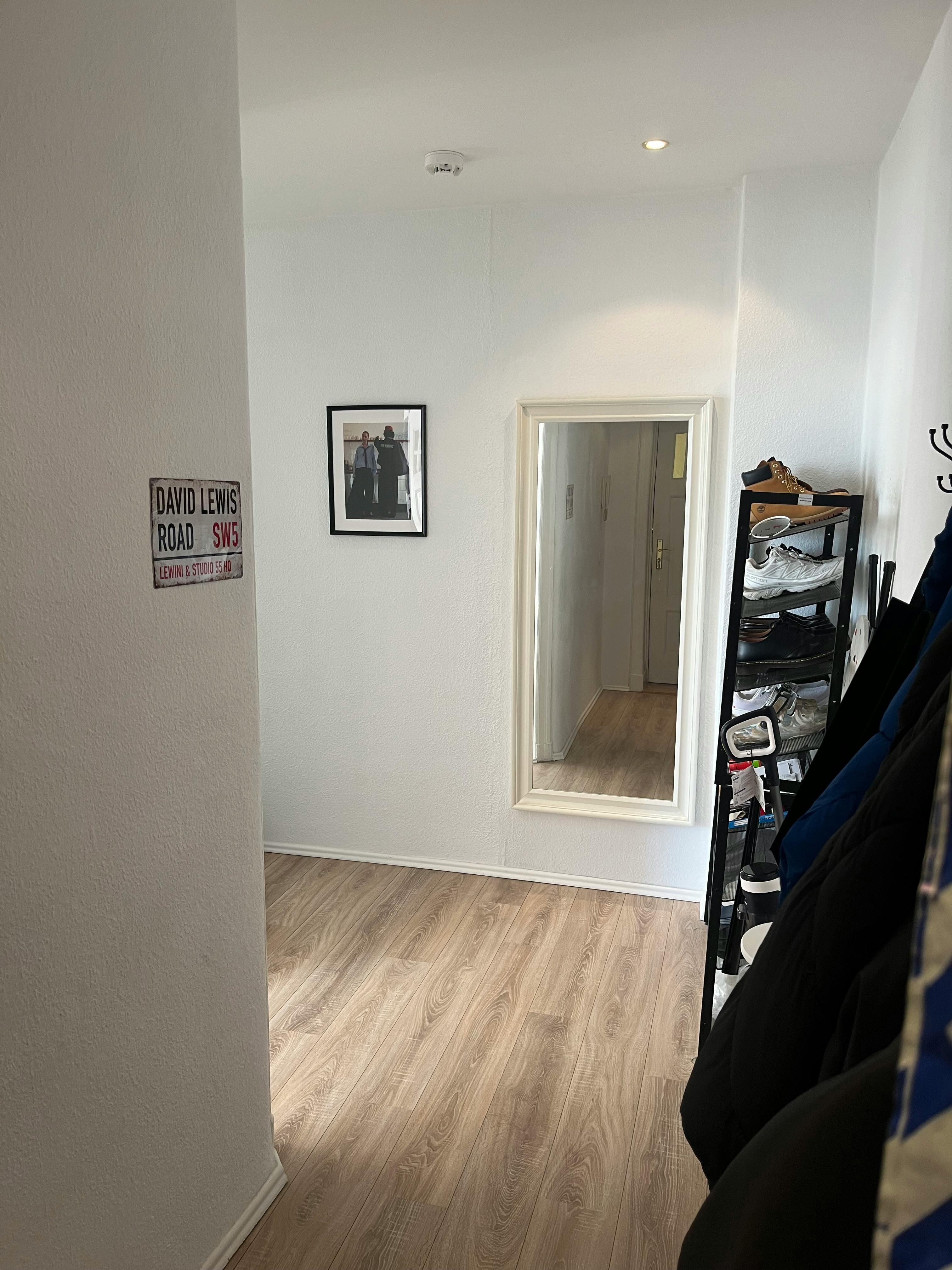 Apartment for rent on Bötzowstraße, Hennigsdorf – pohled 3
