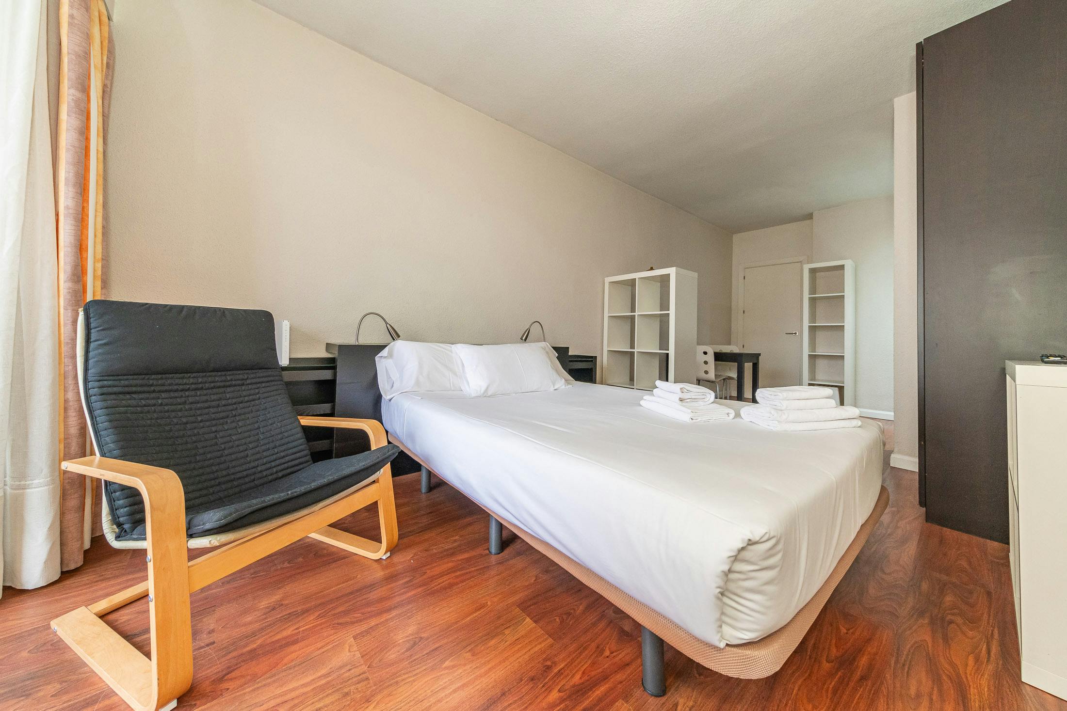 Calle de Mauricio Legendre, Madrid preview
