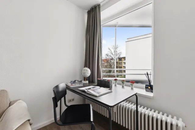 Apartment in Breite Straße, Berlin (1603759) room image 2