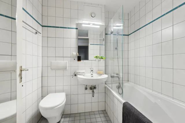 Apartment in Breite Straße, Berlin (1603759) room image 2