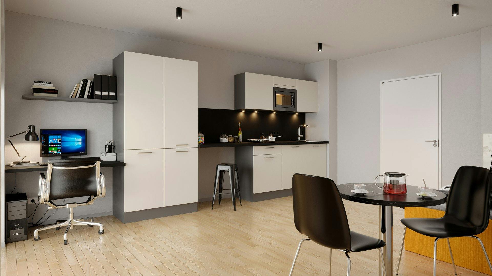 preview gallery tile