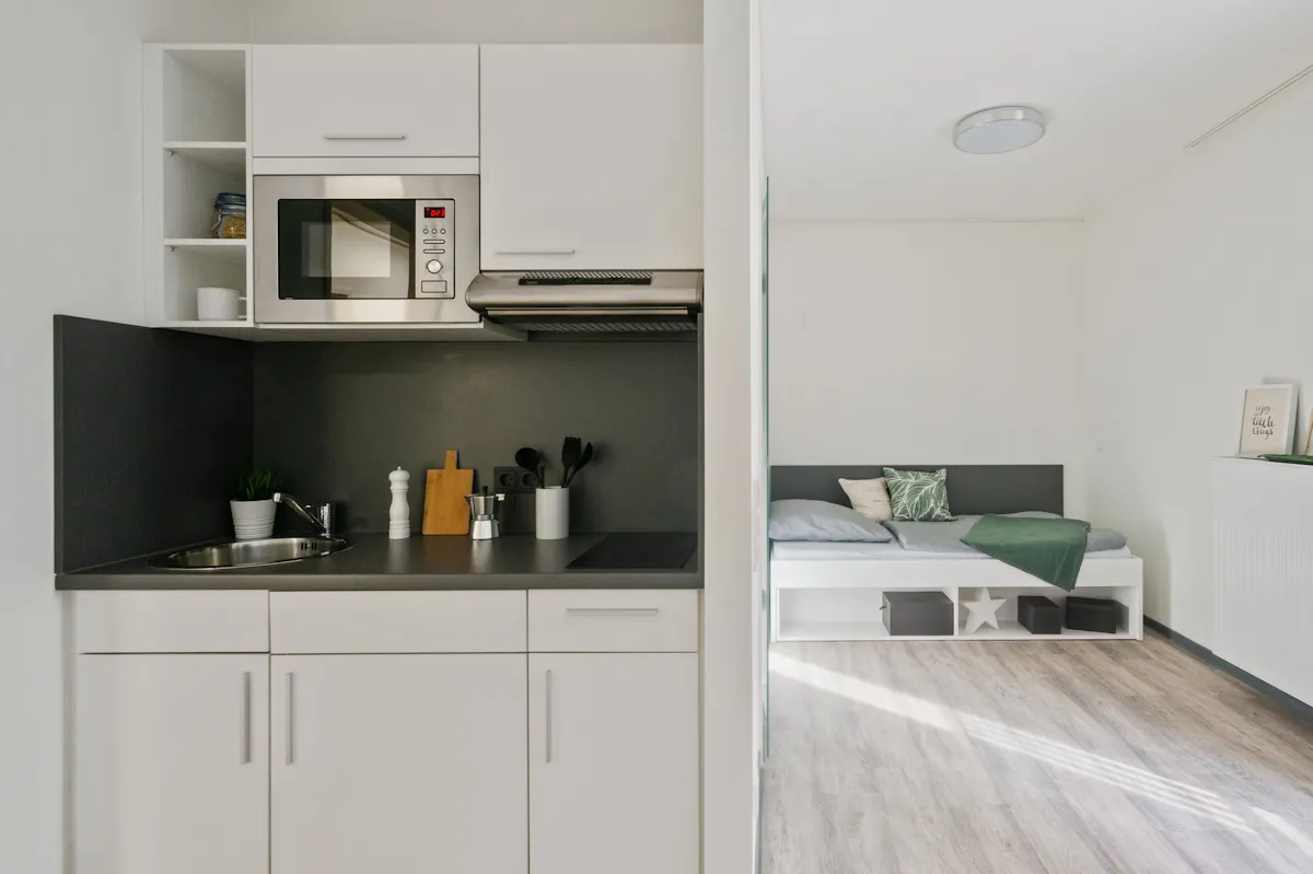 Apartment in Holzhofgasse, Dresden (1603772) ROOM