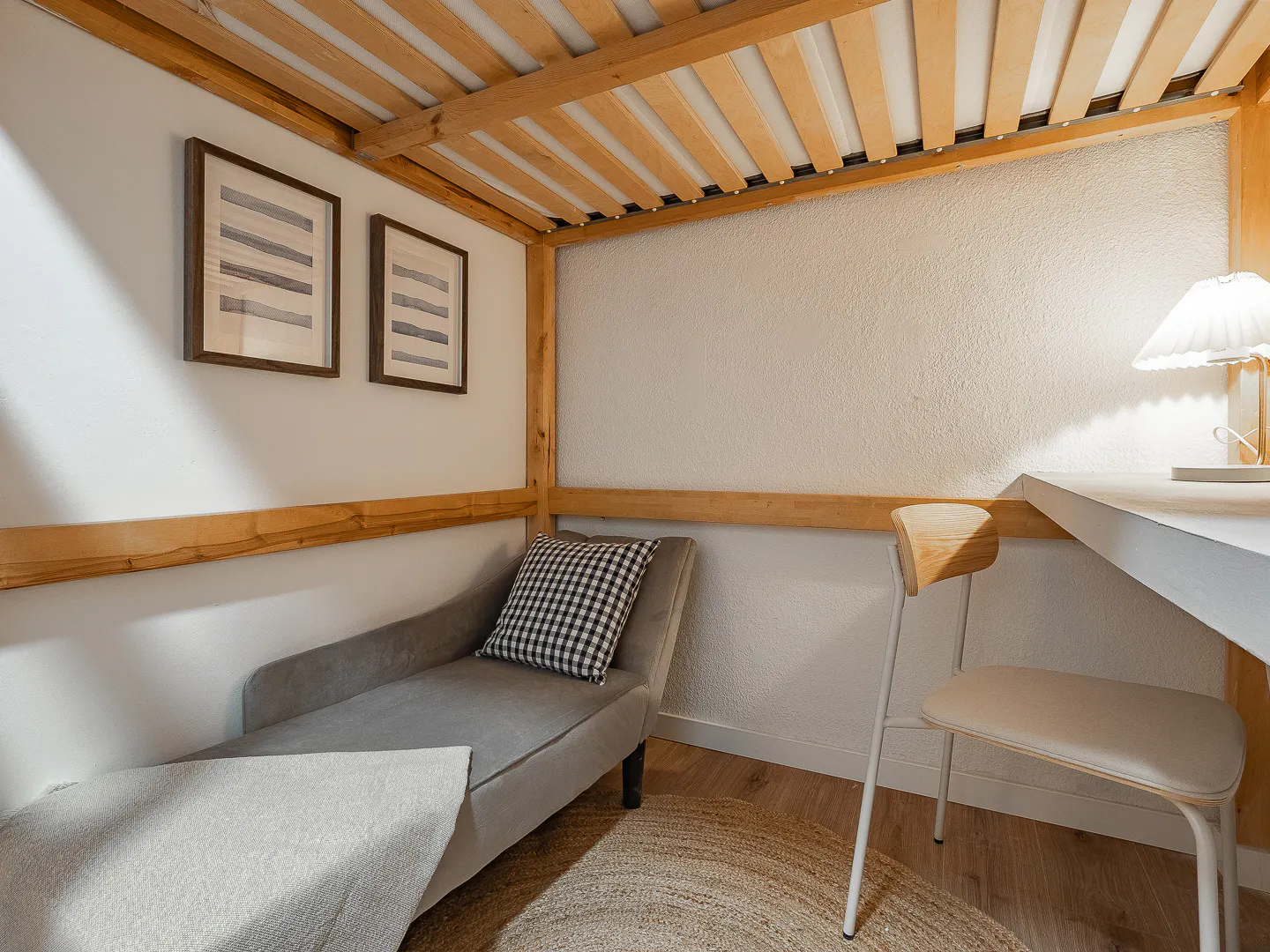 Private room in Rambla del Poblenou, Barcelona (1603773) ROOM 2