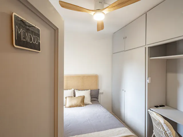 Private room in Rambla del Poblenou, Barcelona (1603774) room image 32