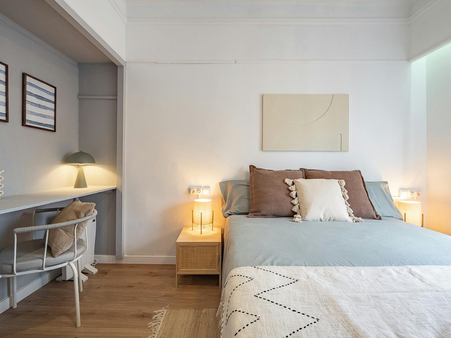 preview gallery tile