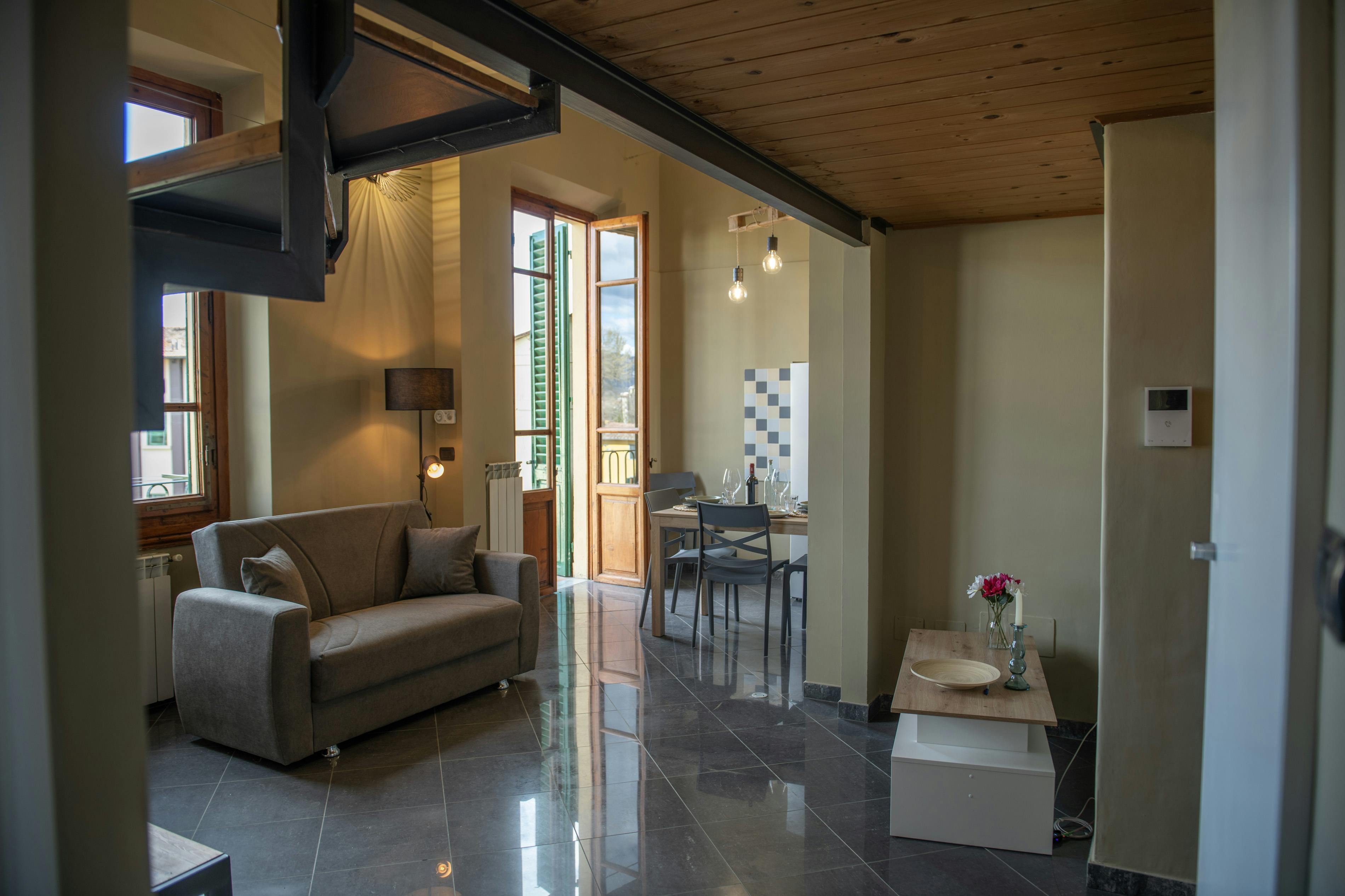 Via Poggio Bracciolini, Florence