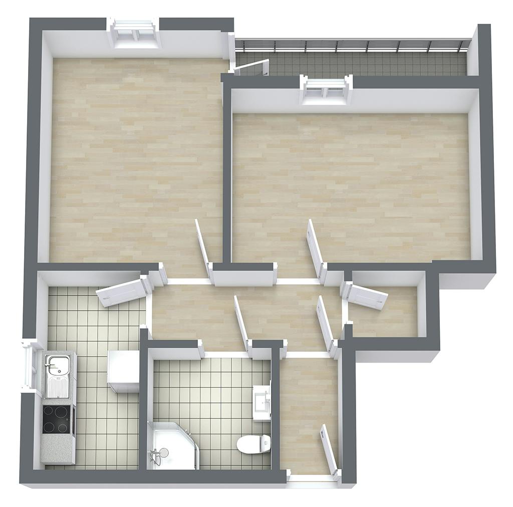 preview gallery tile