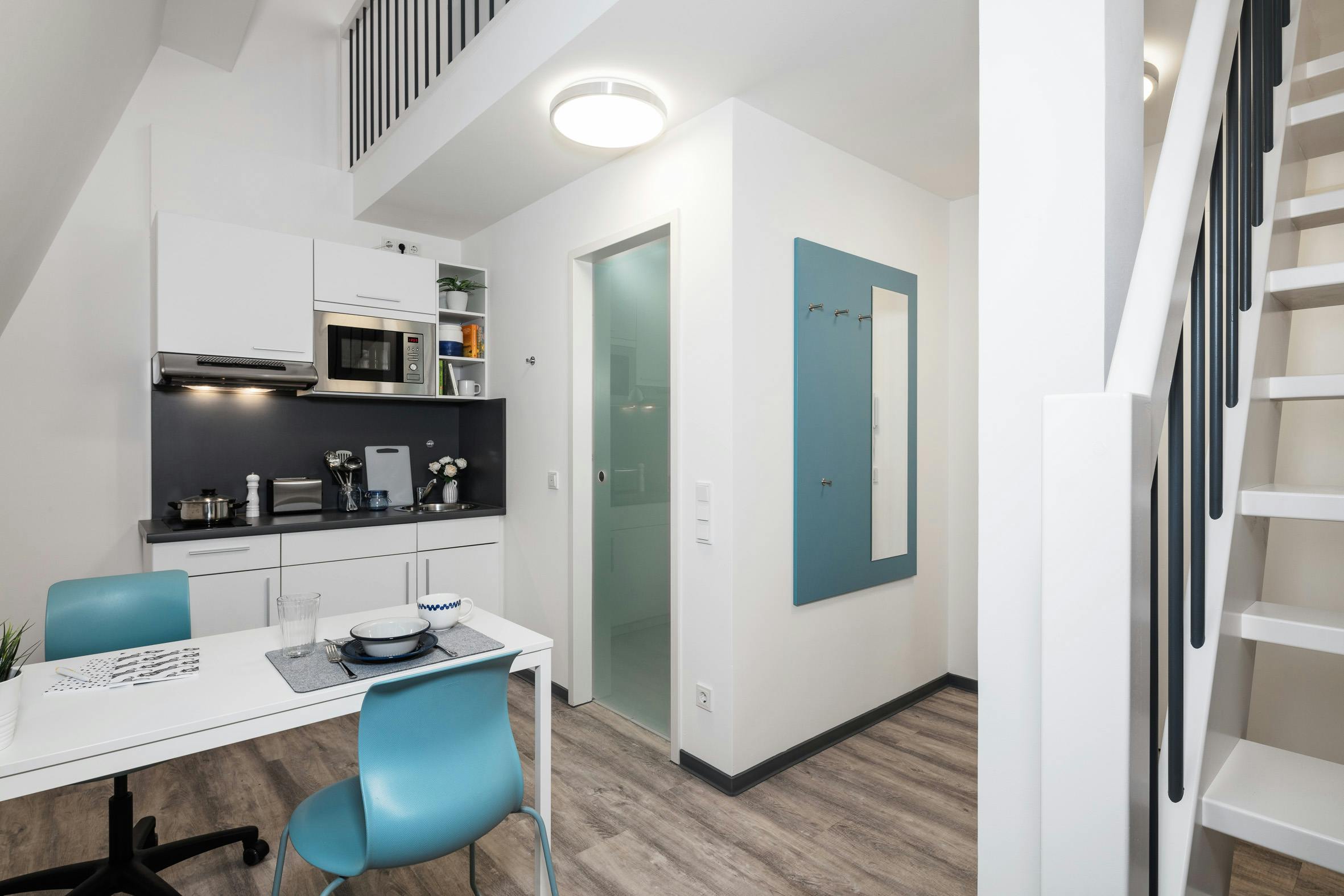 preview gallery tile