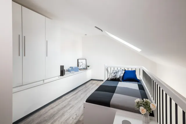Apartment in Holzhofgasse, Dresden (1603788) room image 1