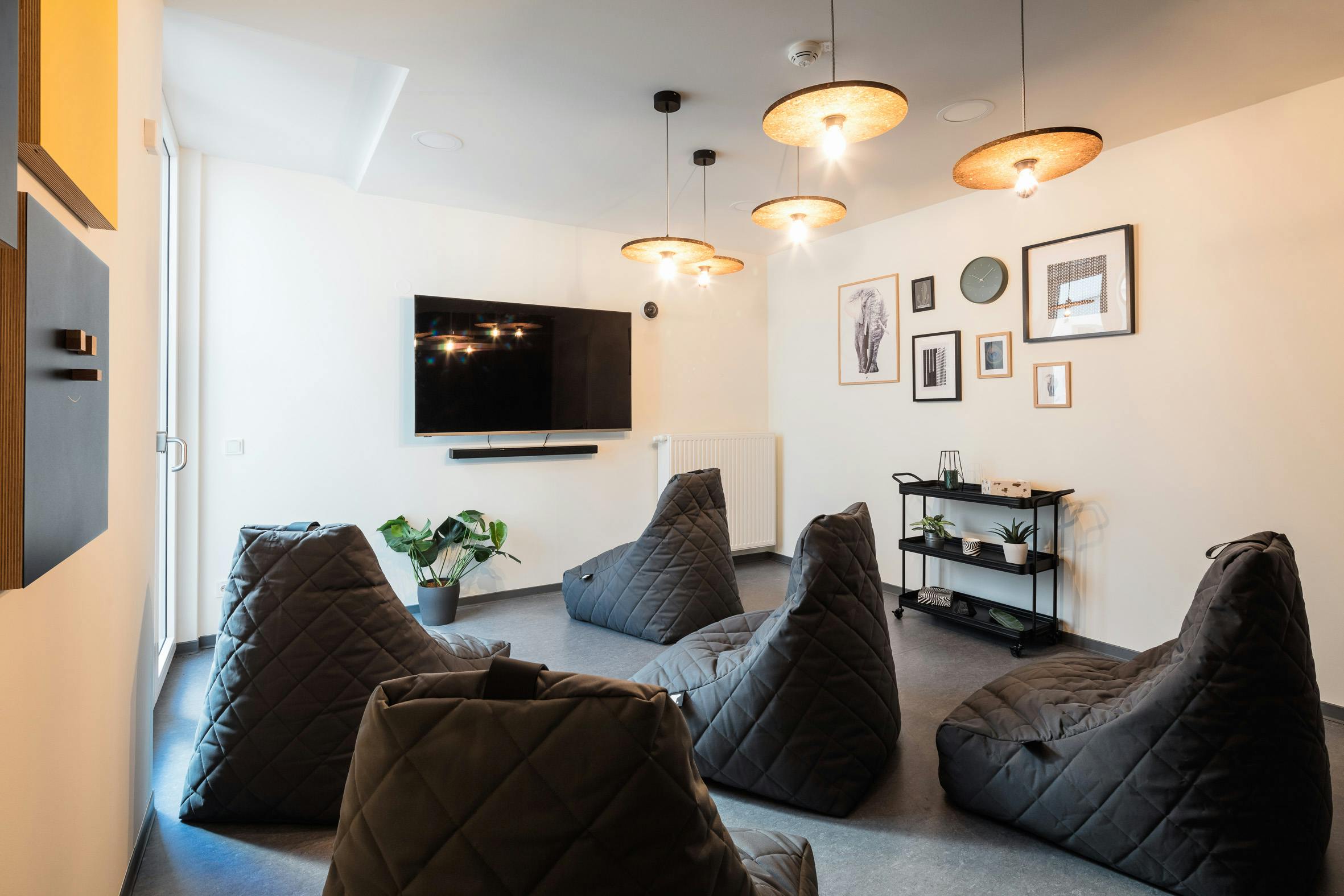 preview gallery tile