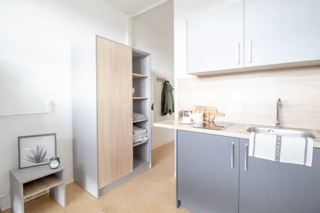 Apartment in Güntzstraße, Dresden (1603794) room image 1