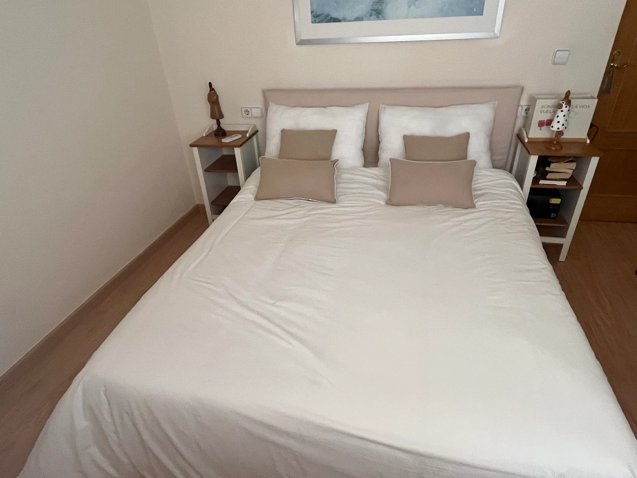 Private room in Calle Mariano Rojas, Murcia (1603798) ROOM 1