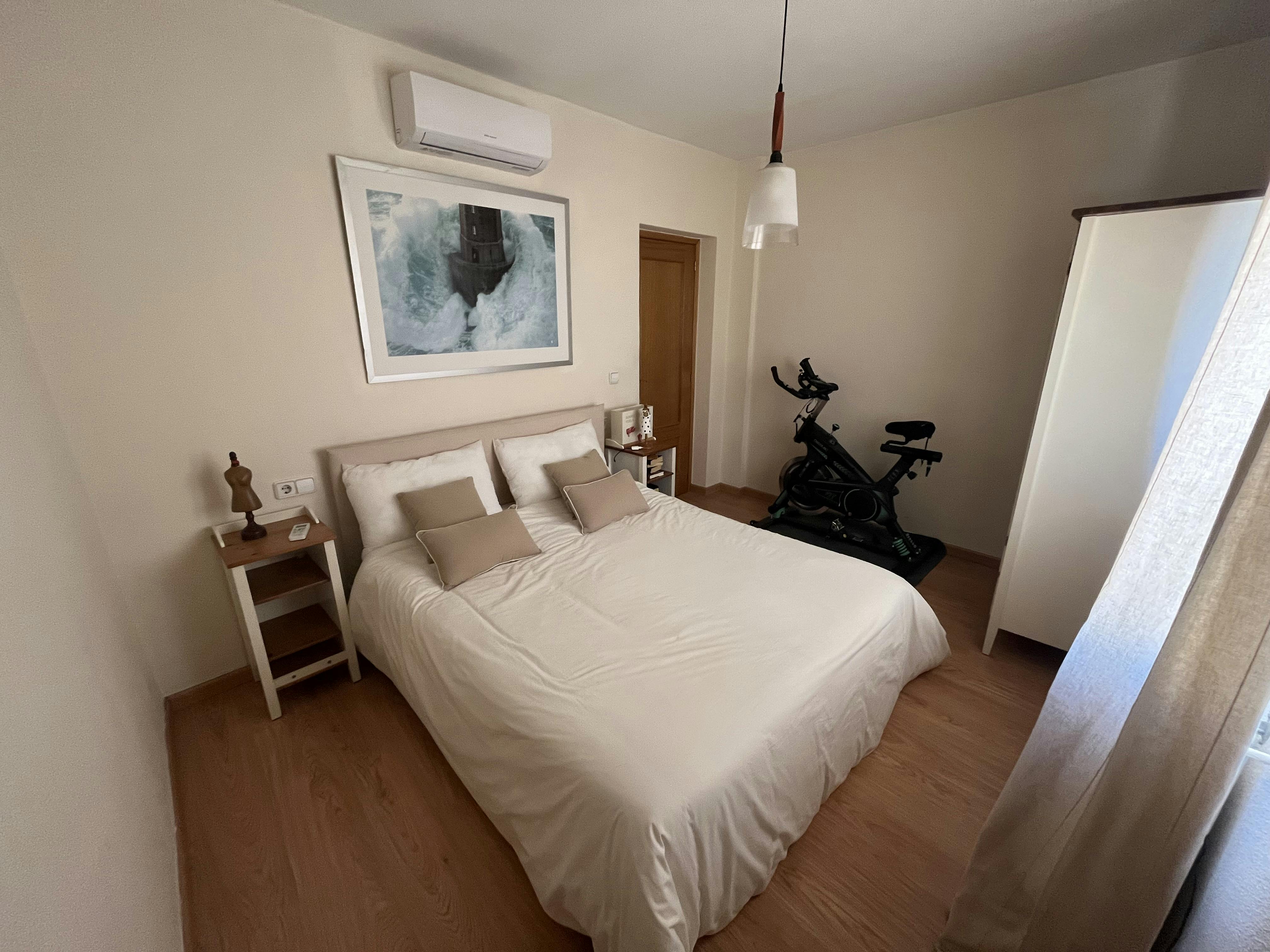Private room for rent for €350 per month in Murcia, Calle Mariano Rojas