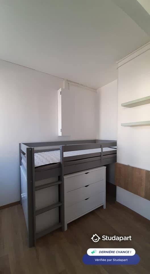 Appartement – Paris, 14th Arrondissement - Plus