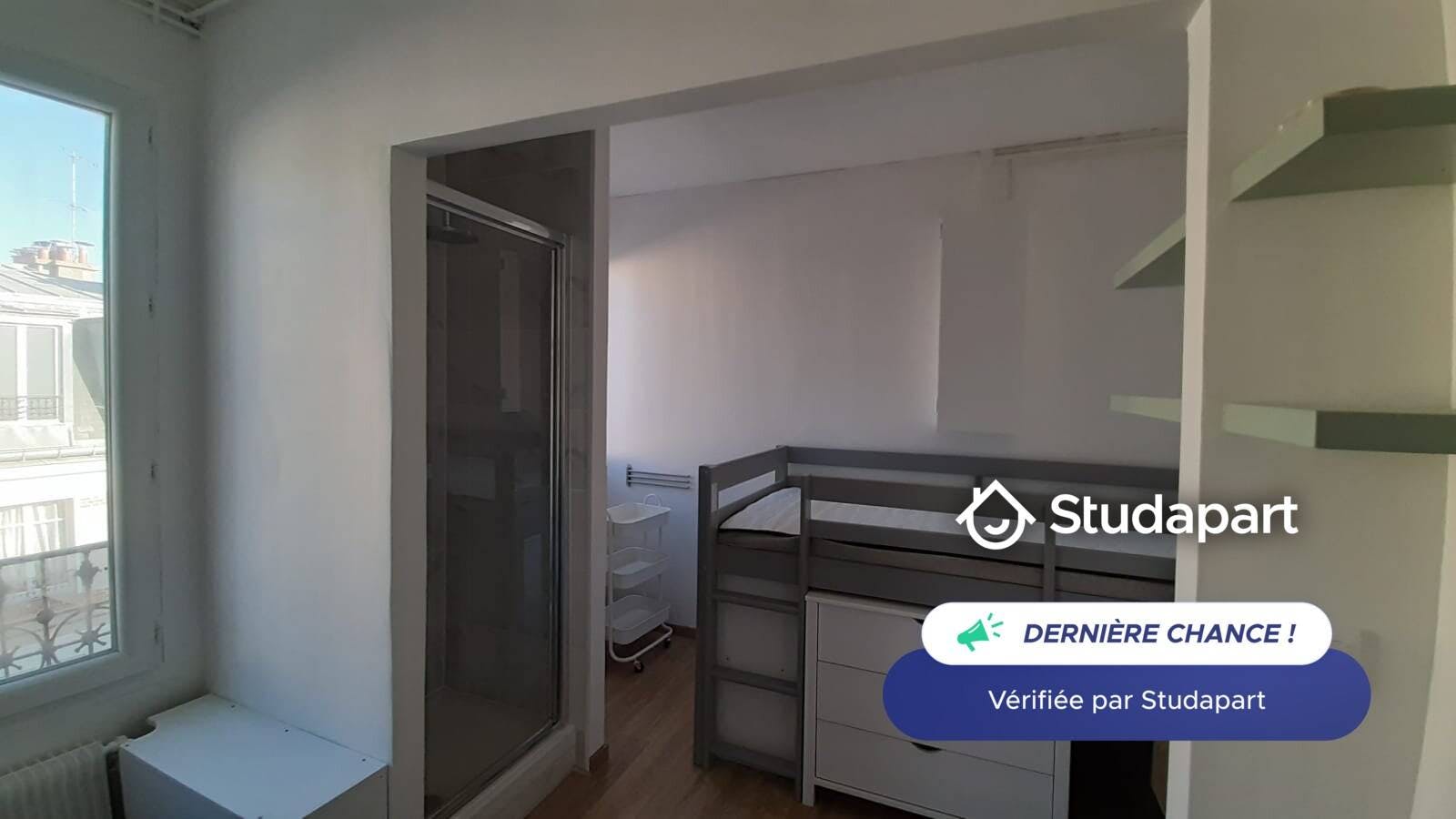 Appartement – Paris, 14th Arrondissement - Vue 3